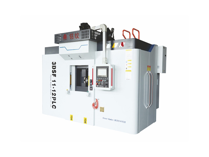 Вращающийся трансферный аппарат для латунной фитинга: быстрое изменение инструментов для гибкого производства